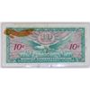 Image 2 : Series 641 10 Cent Military Pay
