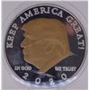Image 5 : (3) Trump Challenge Coins