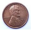 Image 1 : 1919-D Lincoln Wheat Cent