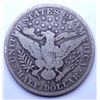 Image 2 : 1915-S Barber Half Dollar