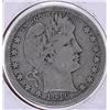 Image 1 : 1916-D Barber Quarter