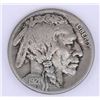 Image 1 : 1921-S Buffalo Nickel