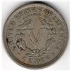 Image 2 : 1907 V Nickel