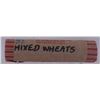 Image 1 : Mixed Wheat Cent Roll