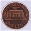 Image 2 : 1967 Lincoln Cent