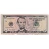 Image 1 : 2007-A $5 Bill