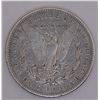 Image 2 : 1889-CC Morgan Dollar