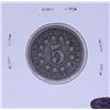 Image 2 : 1868 Shield Nickel