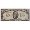 Image 1 : 1934-A $10 Bill