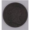 Image 1 : 1804 PI No Stems Draped Bust Half Cent