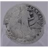 Image 2 : 1907 Philippines Twenty Centavo Coin