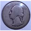 Image 1 : 1932-D Washington Quarter