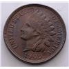 Image 1 : 1909 Indian Head Cent