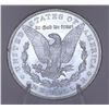 Image 2 : 1884-CC Morgan Dollar