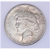 Image 1 : 1922-S Peace Dollar