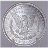 Image 2 : 1921 Morgan Dollar
