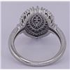 Image 2 : Gold and Diamond Ring