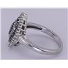 Image 3 : Gold and Diamond Ring