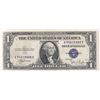 Image 1 : 1935-C $1 Silver Certificate