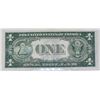 Image 2 : 1935-C $1 Silver Certificate