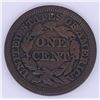 Image 2 : 1849 Braided Hair Large Cent