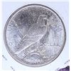 Image 2 : 1922 Peace Dollar