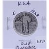 Image 1 : 1928 Standing Liberty Quarter