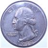 Image 1 : 1942-S Washington Quarter