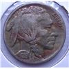 Image 1 : 1919 Buffalo Nickel
