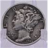 Image 1 : 1945-S Micro S Mercy Dime