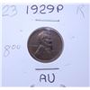 Image 1 : 1929 Wheat Cent