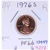 Image 1 : 1976-S Lincoln Cent