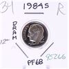 Image 1 : 1984-S Roosevelt Dime