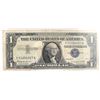 Image 1 : 1957-B $1 Silver Certificate