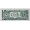 Image 2 : 1957-A $1 Silver Certificate
