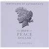Image 5 : 2024-P Peace Dollar