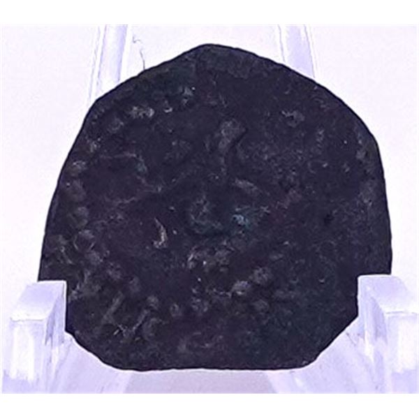 Pirate Era Spanish Maravedis Coin