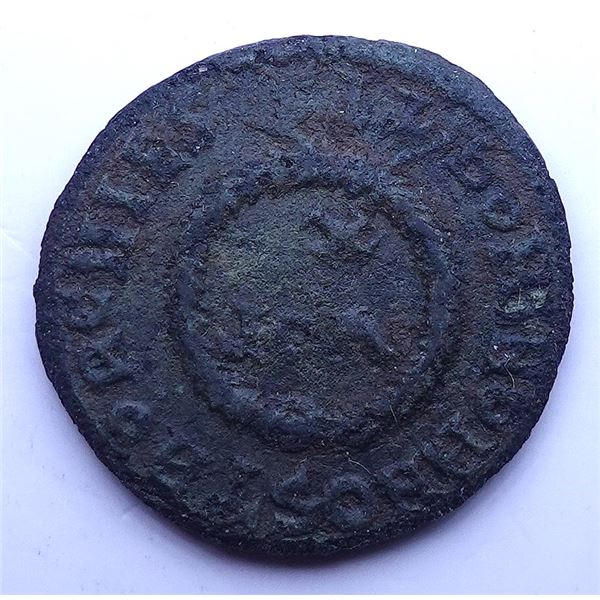 Roman Coin