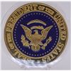 Image 2 : (2) Trump Challenge Coins
