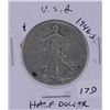 Image 1 : 1946-S Walking Liberty Half Dollar