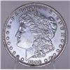 Image 1 : 1896 Morgan Dollar