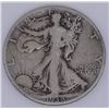Image 1 : 1938-D Walking Liberty Half Dollar