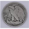 Image 2 : 1938-D Walking Liberty Half Dollar