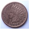 Image 1 : 1897 Indian Head Cent