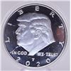 Image 3 : (2) Trump Challenge Coins