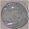 Image 2 : 1964 Kennedy Half Dollar