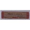 Image 1 : Roll of Mixed Wheat Cents 1909 to 1929