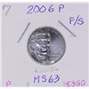 Image 1 : 2006 Jefferson Nickel