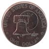 Image 2 : 1976-D Ike Dollar
