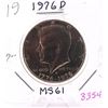 Image 1 : 1976-D Kennedy Half Dollar